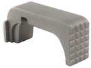 Shield Arms Glock 43X/48 Mag Catch/Release Grey